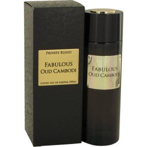 Private Blend Fabulous Oud Cambodi Perfume, de Chkoudra Paris · Perfume de Mujer