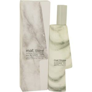 Mat Stone Cologne, de Masaki Matsushima · Perfume de Hombre