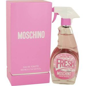 Moschino Pink Fresh Couture Perfume, de Moschino · Perfume de Mujer