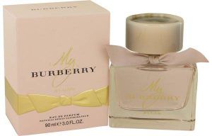 My Burberry Blush Perfume, de Burberry · Perfume de Mujer