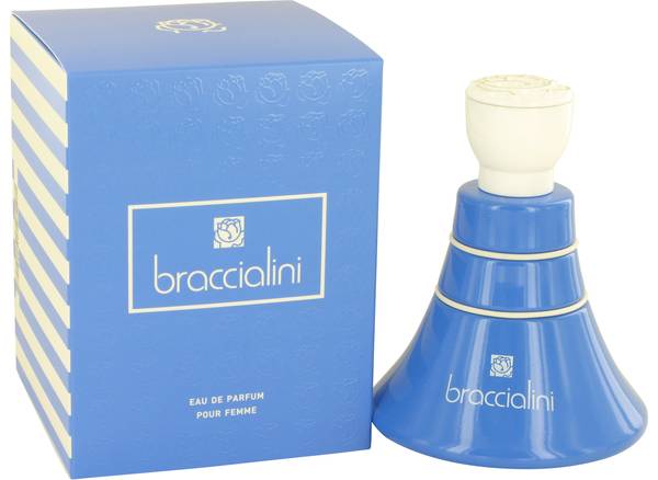 perfume Braccialini Blue Perfume