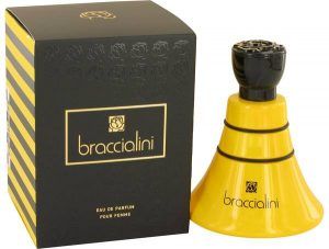 Braccialini Gold Perfume, de Braccialini · Perfume de Mujer