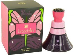Braccialini Purple Perfume, de Braccialini · Perfume de Mujer