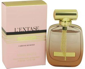 Nina L’extase Caresse De Roses Perfume, de Nina Ricci · Perfume de Mujer
