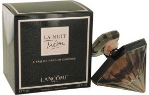 La Nuit Tresor Caresse Perfume, de Lancome · Perfume de Mujer