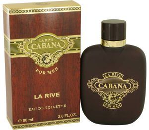La Rive Cabana Cologne, de La Rive · Perfume de Hombre