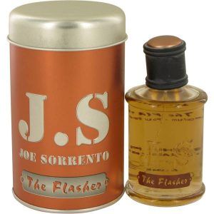 Joe Sorrento The Flasher Cologne, de Joe Sorrento · Perfume de Hombre