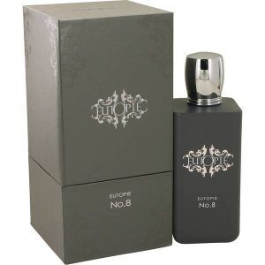Eutopie No. 8 Perfume, de Eutopie · Perfume de Mujer