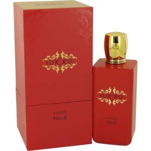 Eutopie No. 6 Perfume, de Eutopie · Perfume de Mujer