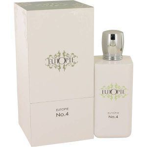 Eutopie No. 4 Perfume, de Eutopie · Perfume de Mujer