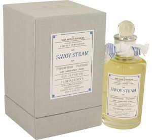 Savoy Steam Perfume, de Penhaligon’s · Perfume de Mujer