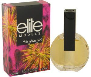 Elite Models Rio Glam Girl Perfume, de Elite Models · Perfume de Mujer