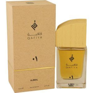 Qafiya 01 Perfume, de Ajmal · Perfume de Mujer