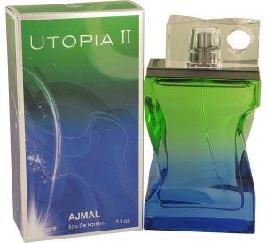 Utopia Ii Perfume, de Ajmal · Perfume de Mujer