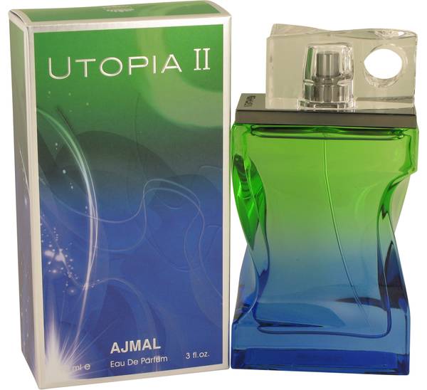 perfume Utopia Ii Perfume