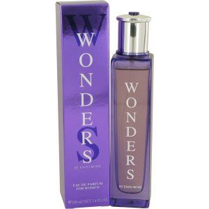Wonders Purple Perfume, de Enzo Rossi · Perfume de Mujer