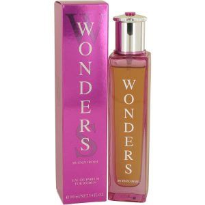 Wonders Pink Perfume, de Enzo Rossi · Perfume de Mujer