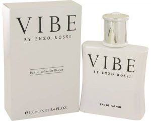 Vibe Cologne, de Enzo Rossi · Perfume de Hombre