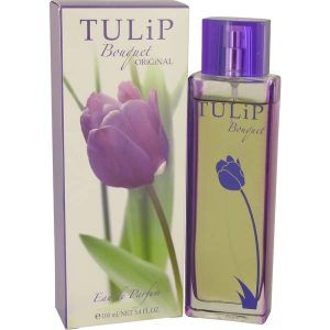 Tulip Bouquet Original Perfume, de Enzo Rossi · Perfume de Mujer