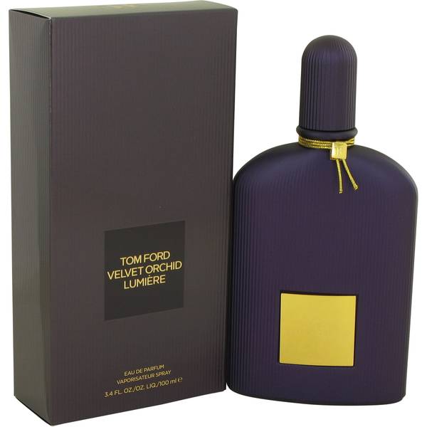 Духи tom ford velvet