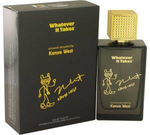 Whatever It Takes Kanye West Cologne, de Whatever it Takes · Perfume de Hombre
