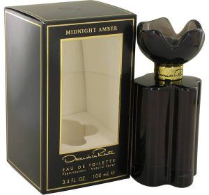 Oscar Midnight Amber Perfume, de Oscar de la Renta · Perfume de Mujer