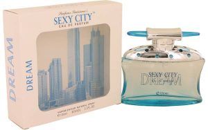 Sexy City Dream Perfume, de Parfums Parisienne · Perfume de Mujer
