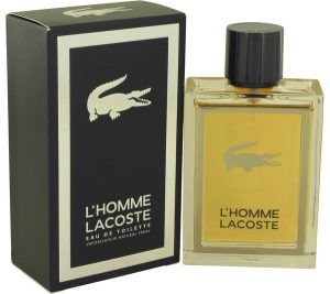 Lacoste L’homme Cologne, de Lacoste · Perfume de Hombre