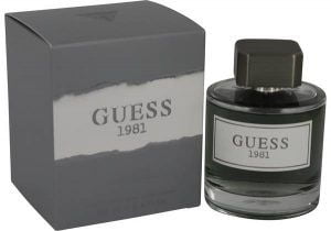 Guess 1981 Cologne, de Guess · Perfume de Hombre