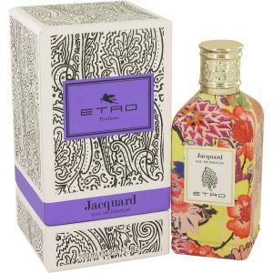 Etro Jacquard Perfume, de Etro · Perfume de Mujer