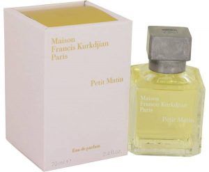 Petit Matin Perfume, de Maison Francis Kurkdjian · Perfume de Mujer