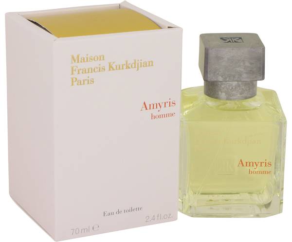 perfume Amyris Homme Cologne