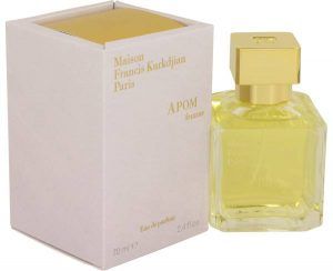 Apom Femme Perfume, de Maison Francis Kurkdjian · Perfume de Mujer