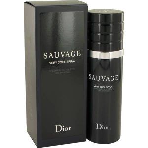 Sauvage Very Cool Cologne, de Christian Dior · Perfume de Hombre
