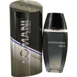 Lomani Uncontrol Cologne, de Lomani · Perfume de Hombre