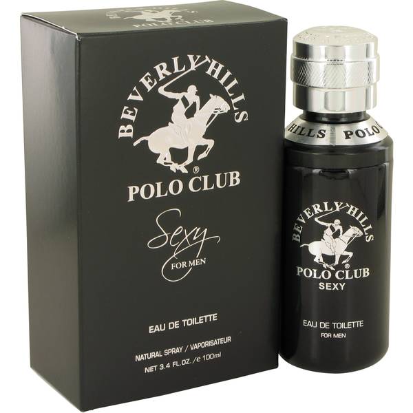 beverly hills polo club perfume precio