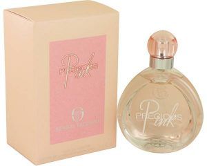 Sergio Tacchini Precious Pink Perfume, de Sergio Tacchini · Perfume de Mujer