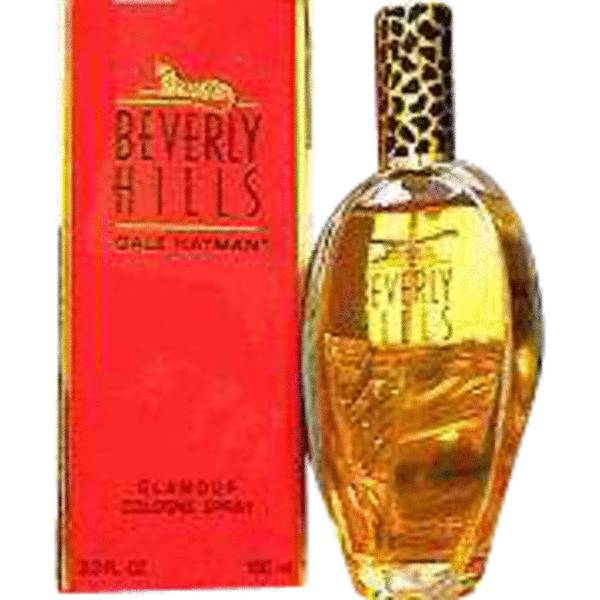 Beverly Hills Perfume, de Gale Hayman 🥇 Perfume de Mujer