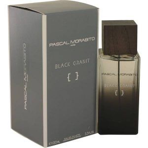 Black Granit Cologne, de Pascal Morabito · Perfume de Hombre