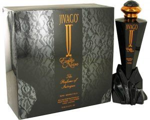 Jivago Exotic Noire Perfume, de Ilana Jivago · Perfume de Mujer