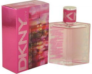 Dkny City Perfume, de Donna Karan · Perfume de Mujer