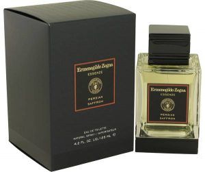 Persian Saffron Cologne, de Ermenegildo Zegna · Perfume de Hombre