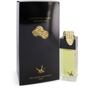 Fluidite Du Temps Imaginaire Perfume, de Salvador Dali · Perfume de Mujer