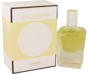 Jour D’hermes Gardenia Perfume, de Hermes · Perfume de Mujer