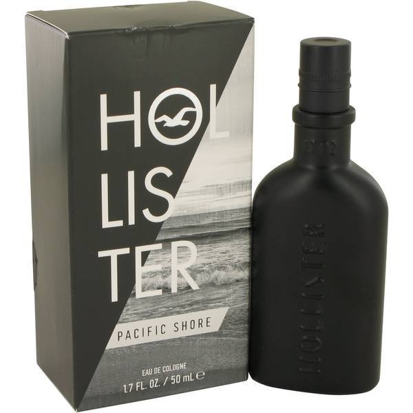 perfume Hollister Pacific Shore Cologne