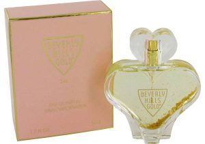 Beverly Hills Gold Perfume, de Gale Hayman · Perfume de Mujer