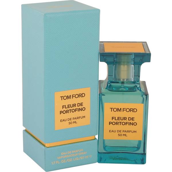 perfume Tom Ford Fleur De Portofino Perfume