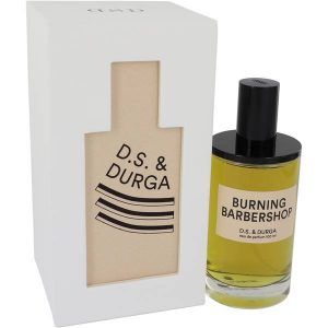 Burning Barbershop Cologne, de D.S. & Durga · Perfume de Hombre