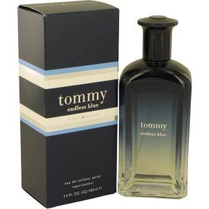 Tommy Endless Blue Cologne, de Tommy Hilfiger · Perfume de Hombre