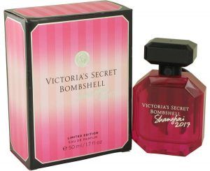 Bombshell Shanghai 2017 Perfume, de Victoria’s Secret · Perfume de Mujer